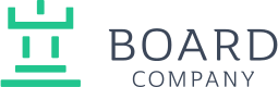 Board Company logo
