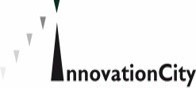 InnovationCity logo